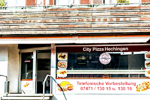 City Pizza in Hechingen image