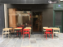 Photos du propriétaire du Restaurant japonais All In Sushi à Paris - n°5