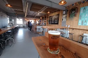 The Brewery Bar image