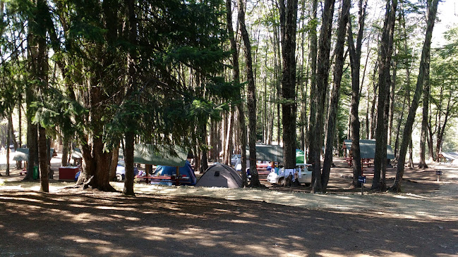 Camping Valle Hermoso - Pinto