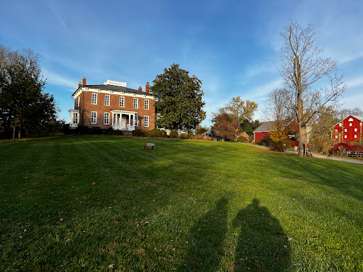 Winery «Rocklands Farm», reviews and photos, 14525 Montevideo Rd, Poolesville, MD 20837, USA