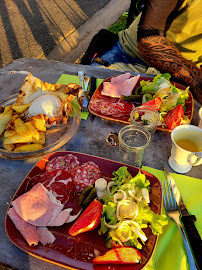 Plats et boissons du Café La mandragore à Pouilly-sur-Loire - n°8