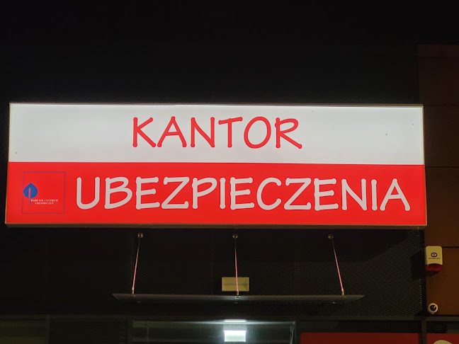 Comentarii opinii despre Kantor Babice Nowe