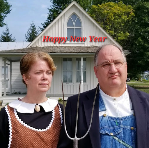 Elbert Leather Goods