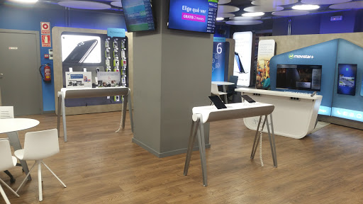 Tienda Movistar