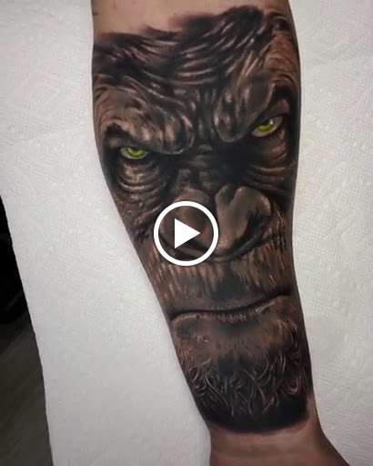 Explore quarter sleeve tattoo ideas female, creative tattoo ideas in Miami, available at INKAHOLIK TATTOOS