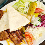Photo n°2 de l'avis de Didi. fait le 19/06/2020 à 17:19 sur le  Tugra-Döner à Pirmasens
