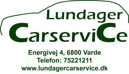 Lundager Carservice Varde