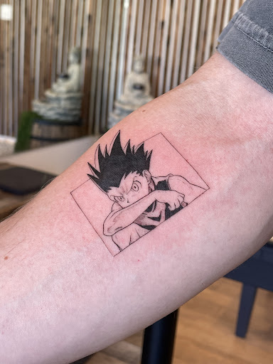 Find mexican tattoo ideas for females for your next unique tattoo in Beverly Hills at Inked Zen