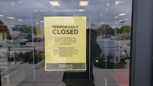 Shoe Store «Famous Footwear», reviews and photos, 2400 Preston Rd, Plano, TX 75093, USA