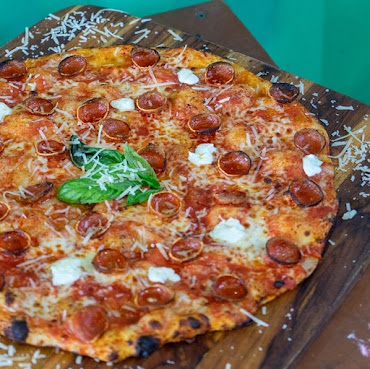 Yeti's at Skatebird by null