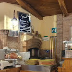 Photo n°1 de l'avis de Razvan.o fait le 26/04/2023 à 15:14 sur le  Da Gigino à Sorrento