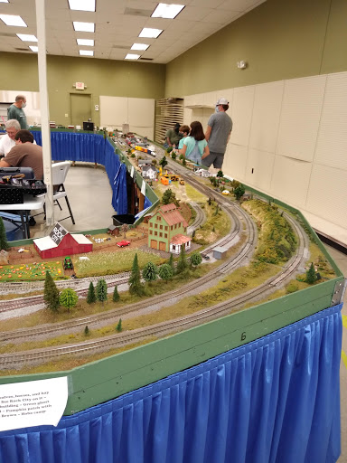 Outlet Mall «The Outlet Shops of Grand River», reviews and photos, 6200 Grand River Pkwy, Leeds, AL 35094, USA