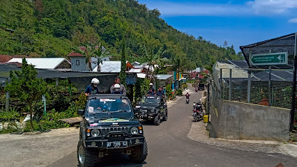 Jeep Tawangmangu 2