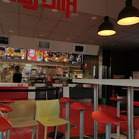 Atmosphère du Restaurant KFC Lognes - n°19