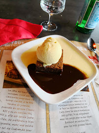 Brownie du Restaurant Buffalo Grill Montbeliard - n°2