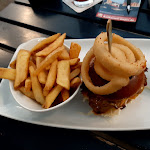 Photo n°1 de l'avis de Carmen.a fait le 18/06/2022 à 21:06 sur le  Rheinischer Hafen à Hamburg