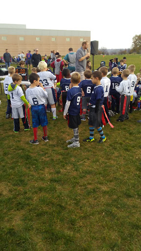 Community Center «Valley Community Center», reviews and photos, 4444 Fuller Rd, West Des Moines, IA 50265, USA