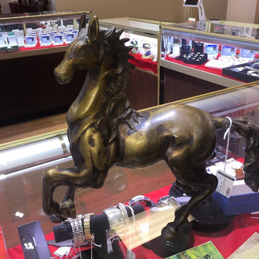 Pawn Shop «Calvert Pawn», reviews and photos, 102 Central Square Dr, Prince Frederick, MD 20678, USA