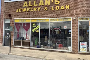 Allan's Jewelry & Loan, Inc. image