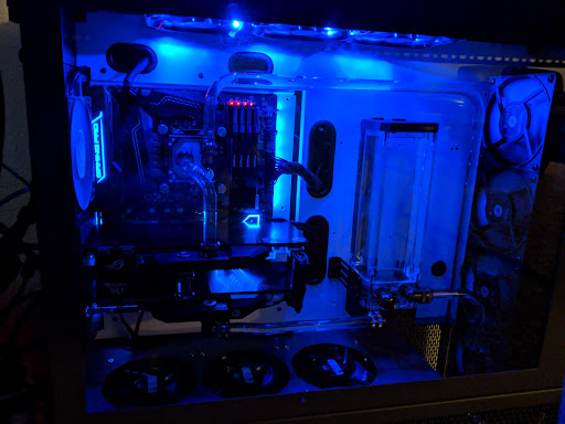 Computer Store «Xgamerpc», reviews and photos, 16350 Blanco Rd #102-A, San Antonio, TX 78232, USA