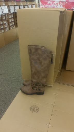 Shoe Store «MJM DESIGNER SHOES», reviews and photos, 2501 Hempstead Turnpike, East Meadow, NY 11554, USA