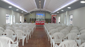 Iglesia Adventista del 7mo Día Nueva Betania