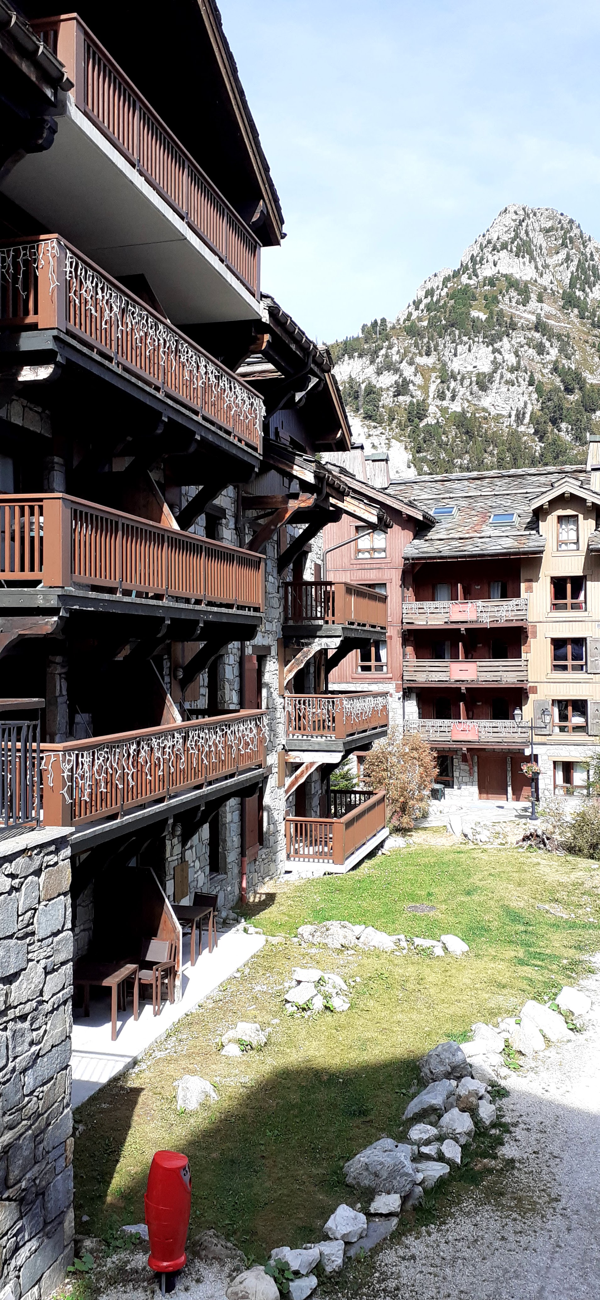 Photo n° 2 de l'avis de agnes.u fait le 01/09/2022 à 09:36