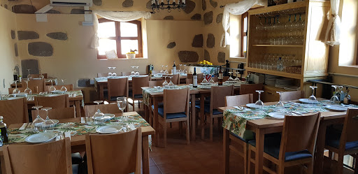 Restaurante D'romería