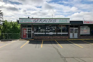 Geraldi's Italian Eating Place image