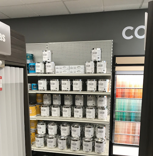 Window Treatment Store «Red Star Paint & Decorating Center», reviews and photos, 420 Bloomfield Ave, Montclair, NJ 07042, USA