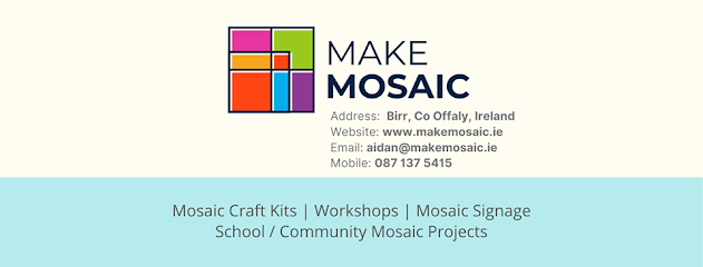 Make Mosaic