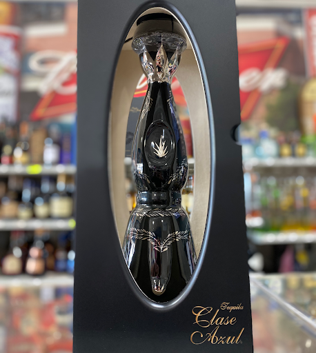 Liquor Store «Chadwick Liquors», reviews and photos, 7005 Security Blvd Suite 160, Windsor Mill, MD 21244, USA