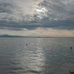 Photo n°2 de l'avis de Mariacristina.o fait le 02/09/2022 à 06:27 sur le  Copelia à Padenghe sul Garda