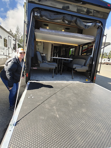 RV Dealer «Sundance RV & Auto Center», reviews and photos, 50 SE Brewer Rd, Shelton, WA 98584, USA