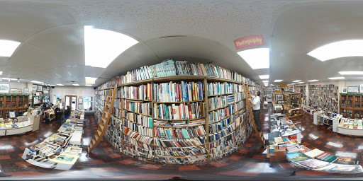 Book Store «Ohio Book Store Inc», reviews and photos, 726 Main St, Cincinnati, OH 45202, USA