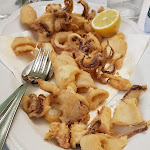 Photo n°5 de l'avis de federica.o fait le 01/02/2018 à 14:30 sur le  Trattoria Da Tino à Sanremo