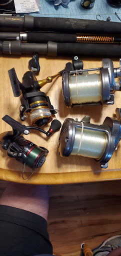 Fishing Store «Discount Tackle Outlet», reviews and photos, 3113 1st St, Bradenton, FL 34208, USA