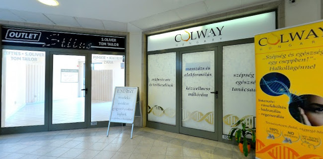 Hozzászólások és értékelések az Colway Hungary Kft.-ról
