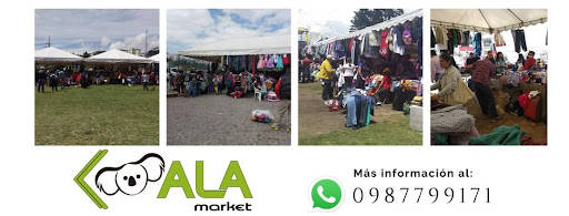 Coala Market