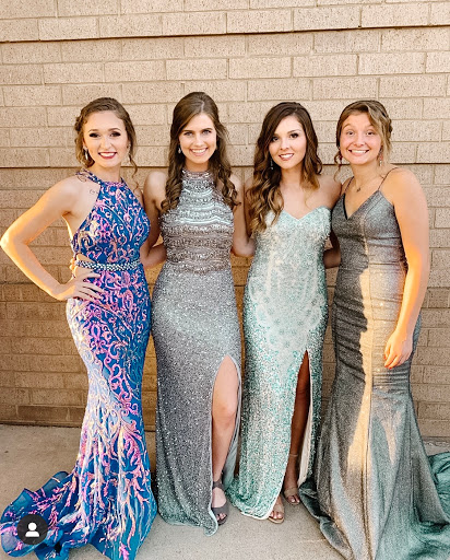 Bridal Shop «Prom USA Bridal & Formal Wear Boutique», reviews and photos, 2080 Fairburn Rd, Douglasville, GA 30135, USA