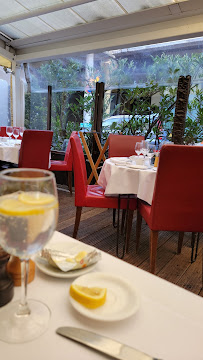Plats et boissons du Restaurant français Chez Françoise à Paris - n°13