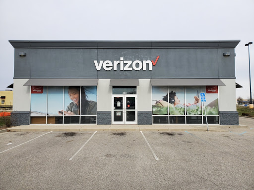 Verizon Authorized Retailer, TCC, 430 E Freeland Rd, Greensburg, IN 47240, USA, 
