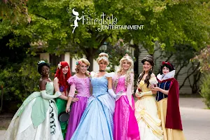 Fairytale Entertainment - Detroit image