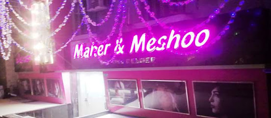 Maher & Meshoo Beauty center