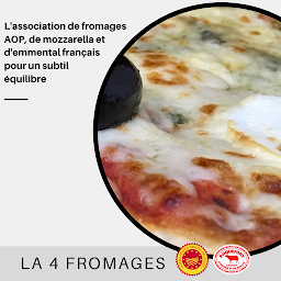 Photo n°34 de BERGAMO PIZZA express (distributeur de pizzas à emporter 24h/24) à Verdun-sur-Garonne ()