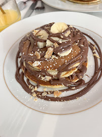 Pancake du SISTER’S B FOOD restaurant à Mantes-la-Jolie - n°6