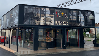 L'Atelier Antik à Rognac