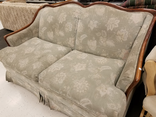 Thrift Store «Deseret Industries Thrift Store», reviews and photos, 6825 W Bell Rd, Glendale, AZ 85308, USA