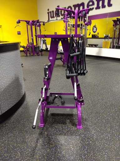 Gym «Planet Fitness», reviews and photos, 300 Harrison Bridge Rd, Simpsonville, SC 29680, USA